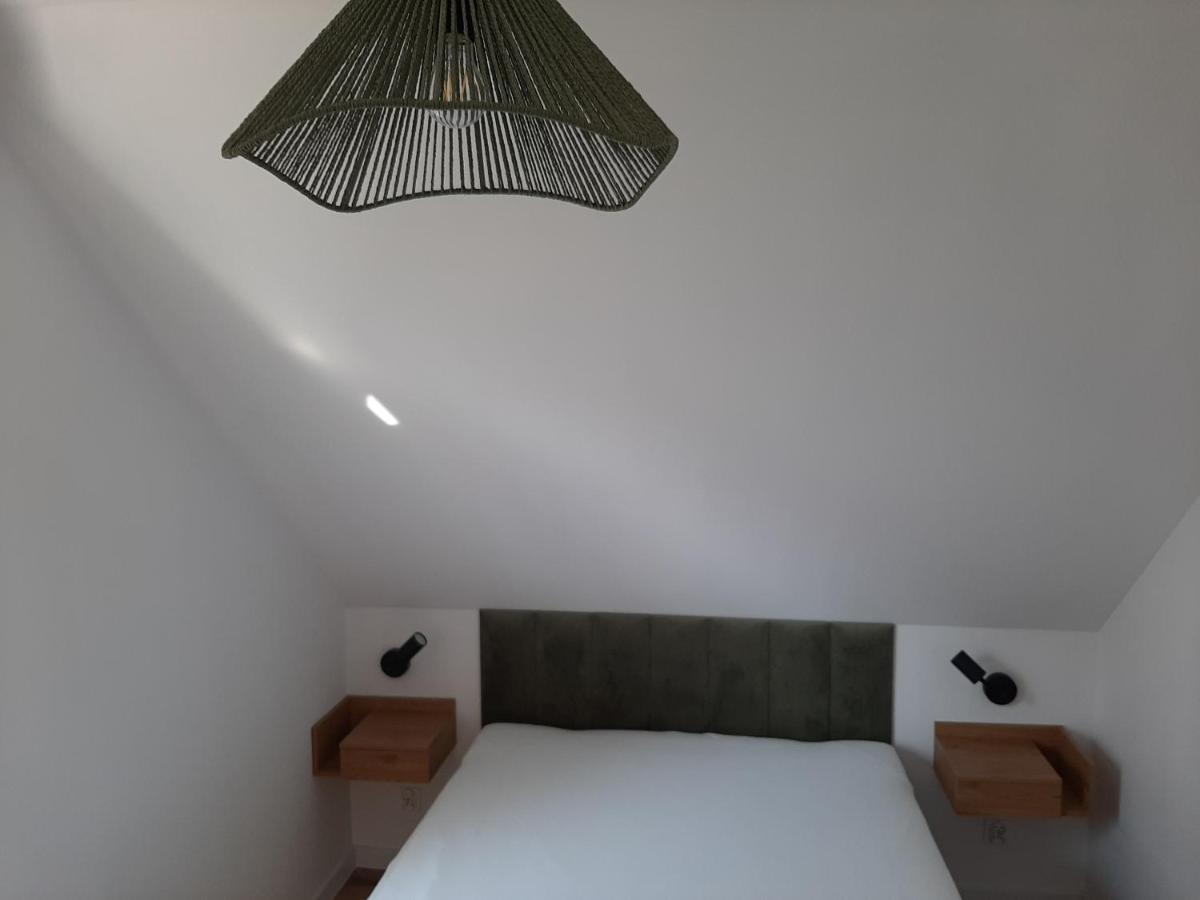 Sosnowe Zacisze Villa Sasino Dış mekan fotoğraf