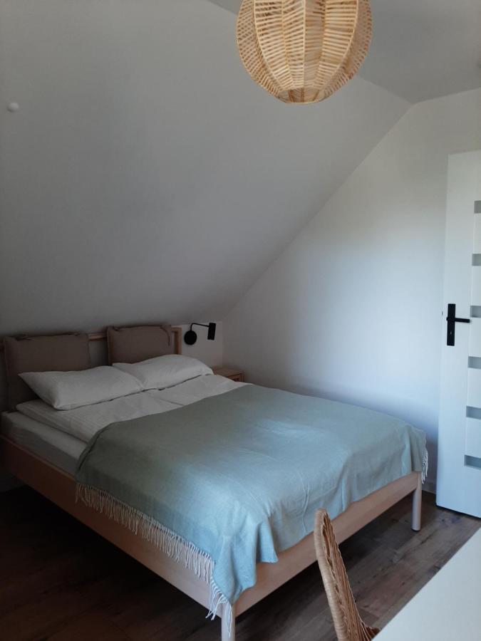Sosnowe Zacisze Villa Sasino Dış mekan fotoğraf