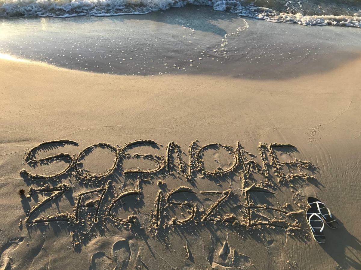 Sosnowe Zacisze Villa Sasino Dış mekan fotoğraf