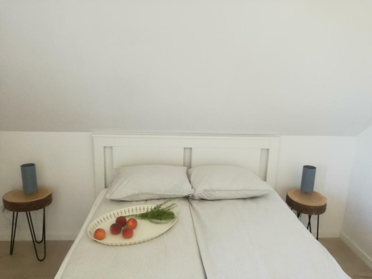 Sosnowe Zacisze Villa Sasino Dış mekan fotoğraf